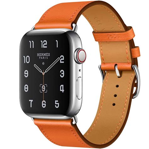 is hermes apple watch 5 worth it|hermes apple watch cost.